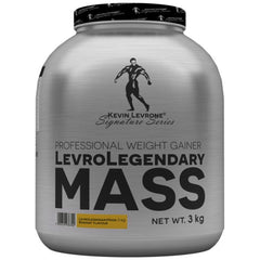 KEVIN LEVRONE LEGENDARY MASS 3 KG