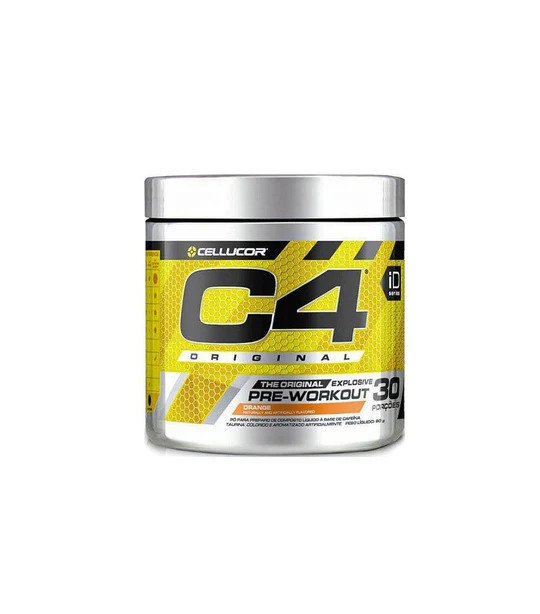 Cellucor C4 Original Pre-Workout