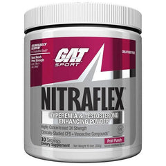 GAT SPORT NITRAFLEX 30 SERVINGS