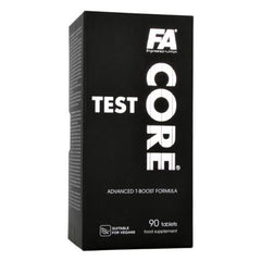 FA CORE TEST 90 TABLETS