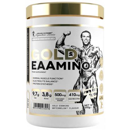 Kevin Levrone Gold Eaamino 30 Servings