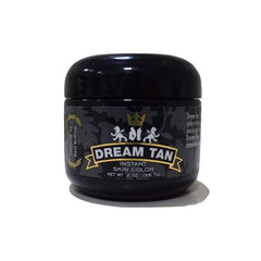 DREAM TAN INSTANT SKIN COLOR