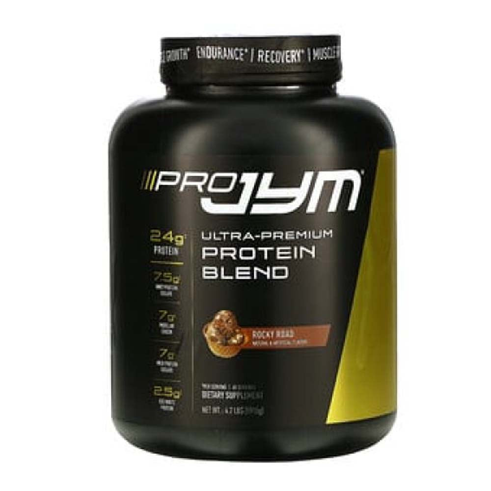 Pro Jym Ultra Premium Protein 4 lbs