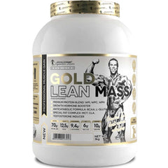 KEVIN LEVRONE GOLD LEAN MASS 3 KG