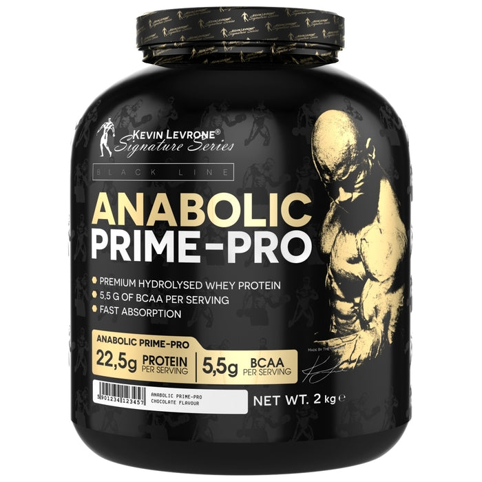 KEVIN LEVRONE ANABOLIC PRIME-PRO 2 KG