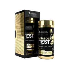 KEVIN LEVRONE ANABOLIC TEST 90 TABLETS