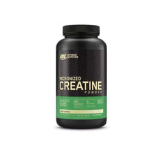 Micronized Creatine Powder 60 Servings