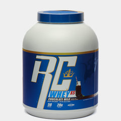 Ronnie Coleman Protein Whey xs, 5 Lbs