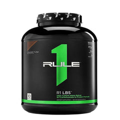 Rule One R1 LBS, 6.2 lb, Vanilla Creame