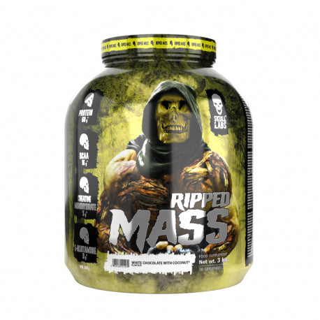 Skull labs ripped mass 3 kg